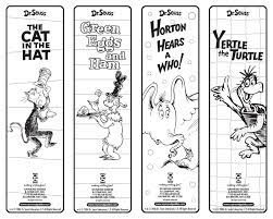Diy Printable Coloring Bookmarks Dr Seuss Coloring Pages Coloring Bookmarks Coloring Bookmarks Free