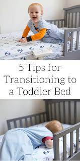 How to transition your toddler from a crib to a toddler bed. Hot Hour Best Toddler Bed Ideas