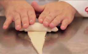 Comment Realiser Du Tourage Techniques De Chef En Videos Elle Vire Professionnel