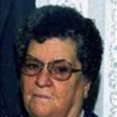 Obituary information for Betty E. Blunt
