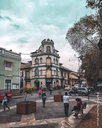 Cuenca Ecuador Proyectoecuador2018 Street Patriciosarmientophotography Street Ecuador Quito