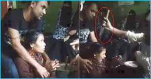Video anak sma kecela*aan sampe keluar otak: Fact Check No This Bangladeshi Hindu Woman Was Not Forcibly Converted To Islam
