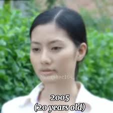 Nhan sắc của cô Ngọc Lan qua từng năm mọi người thấy như nào? #ngoclan  #dienvienngoclan #dvngoclan #edit #thienphuc104_ #capcut #viral  #viraltiktok #xuhuong #xuhuongtiktok #lyn_dayynee #lynlyn_cutiiii ...