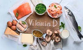 Check the food label to see if vitamin d has been added to a particular product. Vitamin D And Diabetes Types Effects Deficiency Health Benefits