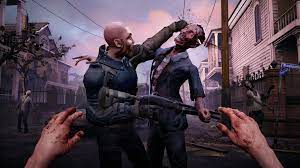 The Walking Dead Saints Sinners Aftershocks Revealed