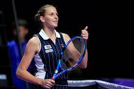 Maybe you would like to learn more about one of these? Karolina Pliskova Aktualne Cz