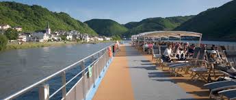 Amabella S River Cruising Cruise Passenger