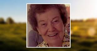Anastasia "Anna" Mary Durand Burmaster Obituary June 11, 2016