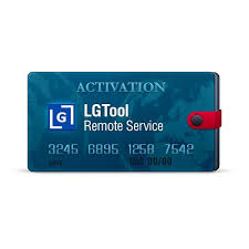 ¡úselo con cualquier tarjeta sim desde calquier operadora del mundo! Lgtool Remote Services Activation Gsmserver
