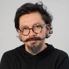 César Paredes archivos » Consonante