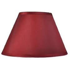 Check spelling or type a new query. Urbanest Coolie Faux Silk Hardback Lamp Shade 7x14x9 Burgundy Walmart Com Walmart Com