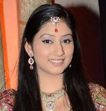 Disha Parmar