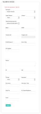 Detail contoh sk yayasan pendidikan pdf dapat kamu nikmati dengan cara klik link download dibawah dengan mudah tanpa iklan yang mengganggu. Yayasan Ahu Online