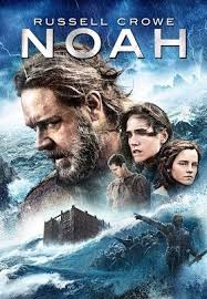 Noah Official Trailer Hd Youtube