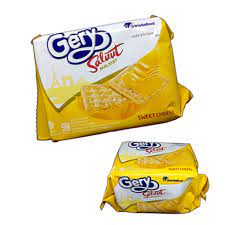 Celupkan biskut gery cheese ke dalam susu segar, celup sahaja jangan rendam ya. Gery Saluut Malkist Biscuit Cheese 110g Pack 20 Packs Per Carton Horeca Suppliers Supplybunny