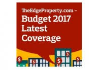 A stamp duty exemption will be given for the purchase of residential property priced more than rm300,000 but not more than rm2.5 million (subject to a discount of at least 10% provided by the developer except for a residential property which is subject to controlled pricing). Malaysia S Budget 2017 A Quick Take On Property Edgeprop My