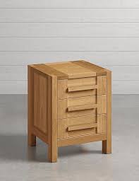 Sonoma Bedside Table M S Elegant Bedside Tables Bedside Table Bedside Chest