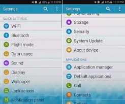 Install Android 7 0 Nougat Rom On Galaxy Core 2 Latest