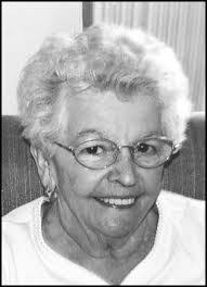 Marlene Marcus's Instagram, Twitter & Facebook