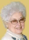 Frances Wolf Obituary (2010)