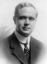 Henry Melville Lieb (1882-1936)