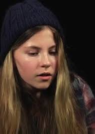 Jenny, Age 17, Core Video: Adolescent Cannabis Use