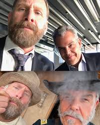 You can watch these two this weekend