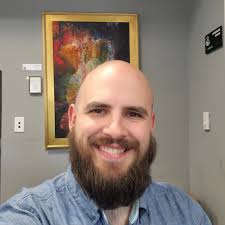 Stephen Morrison, Community Lead