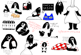 SPOILERS] I wanted to do a HellMari appreciation post with my lazy doodles  : r/OMORI
