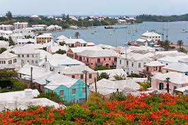 2 kindley field road, st. The Clever Architectural Feature That Makes Life On Bermuda Possible Atlas Obscura