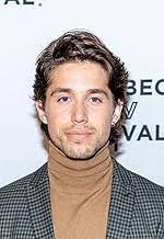 Nathan Arias's Instagram, Twitter & Facebook