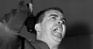 How Asa Earl Carter Reinvented Himself As 'Forrest Carter'