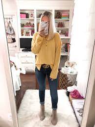 Nordstrom Anniversary Sale Try On Haul Sassy Southern Blonde Southern Outfits Southern Girl Outfits Southern Style Outfits