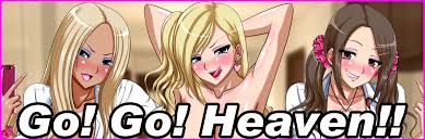 クソ生意気な爆乳理事長母娘を催眠と媚薬で肉便器にしてみた Go Go Heaven Booth