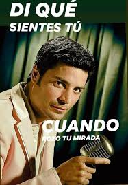 Excelente Chayanne ídolo 👍😘🫶
