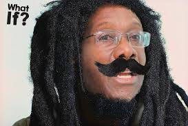 It's time again for WHAT IF? Where we ask you ridiculous questions and hope  to get just as wild answers! The best of the best responses will air