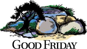 Good side good black friday good looking used good good people good health. Good Friday Clipart Image Central Schwenkfelder Church