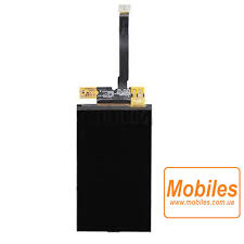Экран для LG Optimus 3D Cube SU870 ...