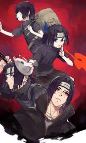 Itachi fondo de pantalla celular. Wallpaper De Itachi Para Celular