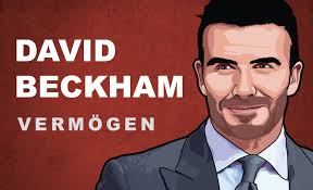 Бекхэм дэвид роберт джозеф / david beckham. á… David Beckham Geschatztes Vermogen 2021 Wie Reich