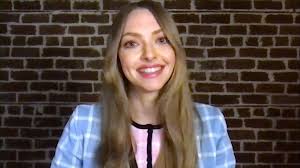 Amanda seyfried shared a heartwarming thank you post following the news of her first ever oscar nomination. Amanda Seyfried Talks About Her New Film Mank Video Abc News