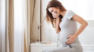 A normal pregnancy, including the last day of menstruation before conception some of the factors that can affect your symptoms during the first trimester include your weight, whether you have had children in the past, your. How To Beat Indigestion During Pregnancy Parenting News The Indian Express