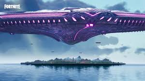 During week 3 of fortnite. Fortnite Hier Findet Ihr Die Alien Artefakte Fur Den Kymera Skin Gamez De