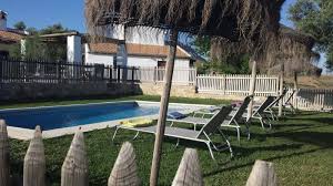 En casa rural el aire de fuente de piedra estamos arrancando un nuevo proyecto. Casa Rural Francisca En Antequera