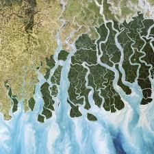 Download this app from microsoft store for windows 10. Ganges River Delta India Photographic Print Planetobserver Art Com