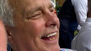 Fundraiser by Charlie Graves : Jeff Skinner