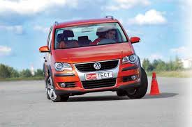 6 warna kereta cross touran tersedia di malaysia. Vw Cross Touran Krossmen Marafonec Parkovshik Avtocentr Ua