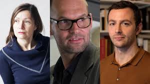 Erschlossene Umgebungen. Zum Übersetzen von Norwegern