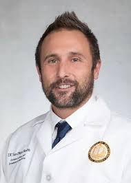 Dr. Jeffrey Beck, DO, Emergency Medicine