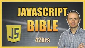 1,481 26 if you're interested in programming or web developm. Javascript Bible Javascript Bootcamp 2021 Free Download